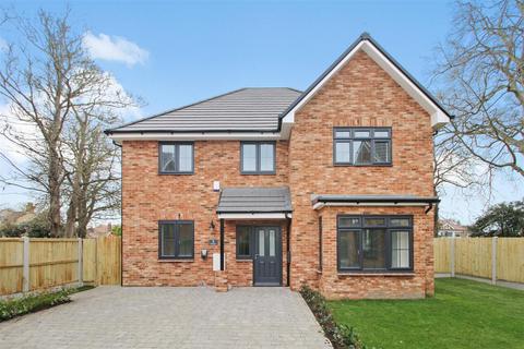5 bedroom detached house for sale, Osprey Rise, Gladstone Road, Broadstairs