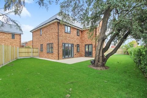 5 bedroom detached house for sale, Osprey Rise, Gladstone Road, Broadstairs