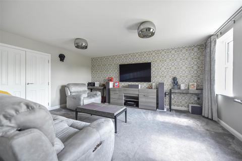 5 bedroom detached house for sale, Lumley Drive, Harlestone Heath, Northampton