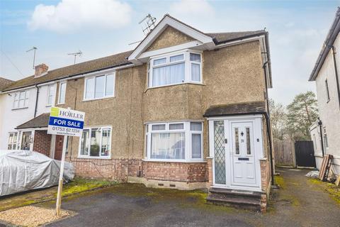 31 Forest Road, Windsor, SL4 4HX
