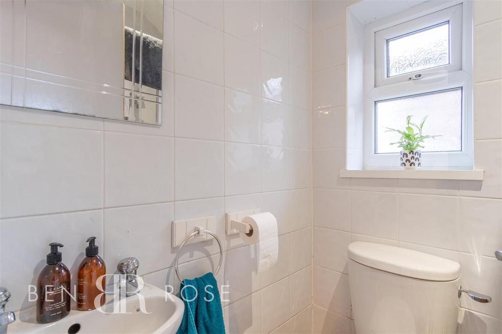 Master Ensuite