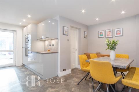 75 Earnshaw Drive, Leyland, PR25 1GS
