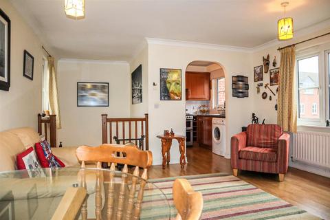 1 bedroom apartment for sale, Ruddle Way, Langham LE15
