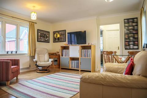 1 bedroom apartment for sale, Ruddle Way, Langham LE15