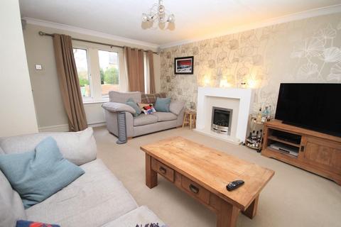 138 Quarry Road, Gomersal, Cleckheaton, BD19 4JB