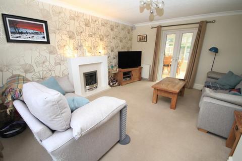 138 Quarry Road, Gomersal, Cleckheaton, BD19 4JB