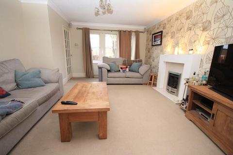 138 Quarry Road, Gomersal, Cleckheaton, BD19 4JB
