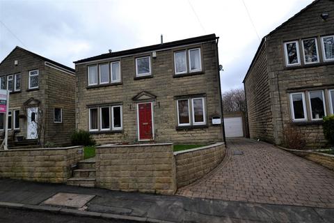 138 Quarry Road, Gomersal, Cleckheaton, BD19 4JB