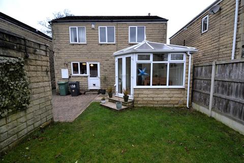 138 Quarry Road, Gomersal, Cleckheaton, BD19 4JB