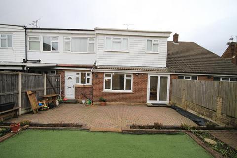 10 Farlea Drive, Bradford, BD2 3RJ