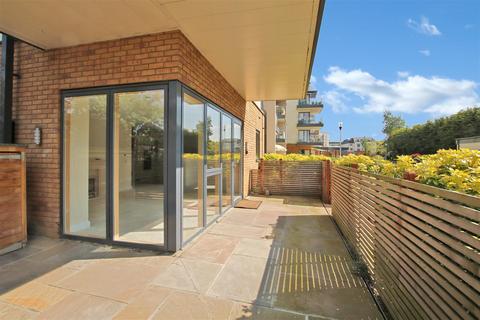 2 bedroom retirement property for sale, Helston Lane, Windsor