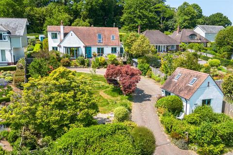 4 bedroom detached house for sale, Shepherds Lane, Colaton Raleigh, Sidmouth