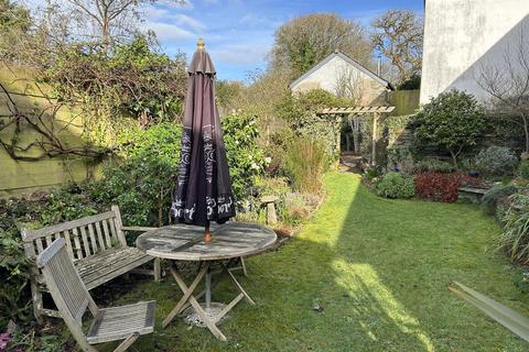 Little Pendene Fore Street, Grampound, Truro, TR2 4RS