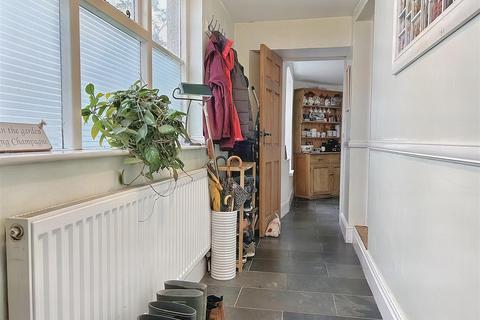 Little Pendene Fore Street, Grampound, Truro, TR2 4RS