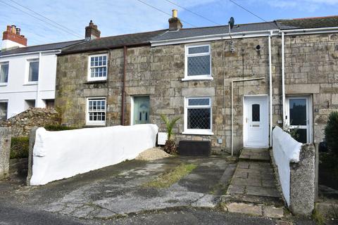 3 bedroom terraced house for sale, North Street, Redruth, Cornwall, TR15