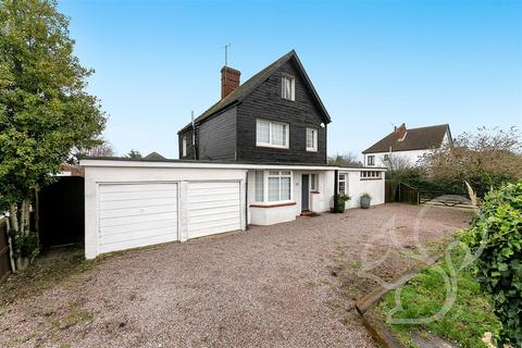 5 bedroom detached house for sale, Seaview Avenue, West Mersea CO5