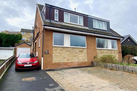3 bedroom semi-detached house for sale, Wheatley Drive, Mirfield