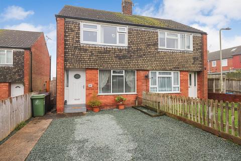 37 Berwyn View, Ellesmere, SY12 0DL