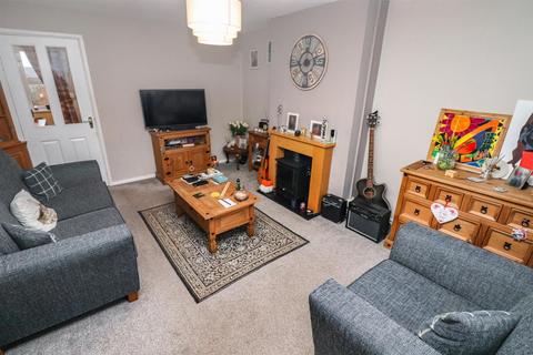 37 Berwyn View, Ellesmere, SY12 0DL