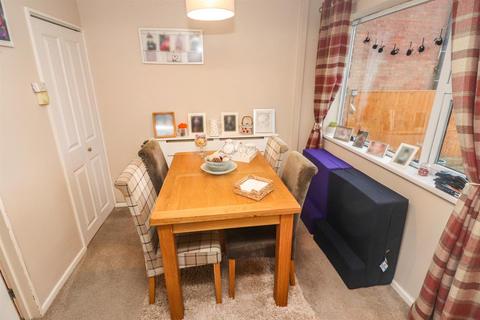 37 Berwyn View, Ellesmere, SY12 0DL