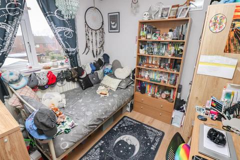 37 Berwyn View, Ellesmere, SY12 0DL