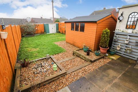37 Berwyn View, Ellesmere, SY12 0DL