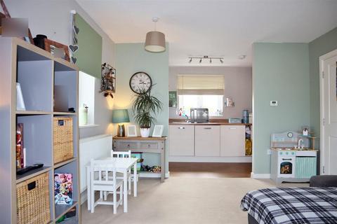 2 bedroom apartment for sale - Haydock Avenue, Barleythorpe LE15