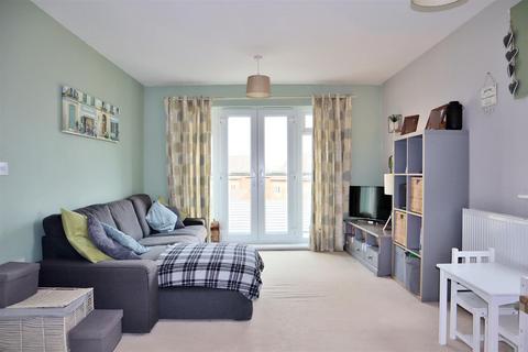 2 bedroom apartment for sale, Haydock Avenue, Barleythorpe LE15