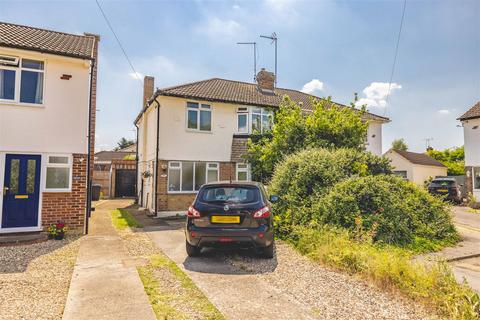 3 bedroom semi-detached house for sale, Carter Close, Windsor