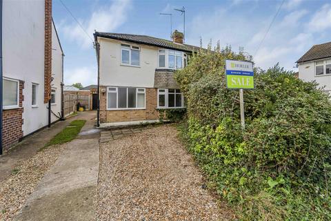 3 bedroom semi-detached house for sale, Carter Close, Windsor