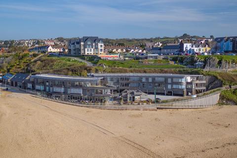 undefined, Waters Edge, South Beach, Tenby