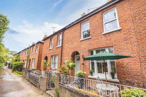 2 bedroom terraced house for sale - The Terrace, Bray