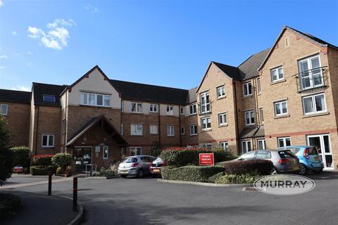 1 bedroom apartment for sale, St. Georges Avenue, Stamford PE9