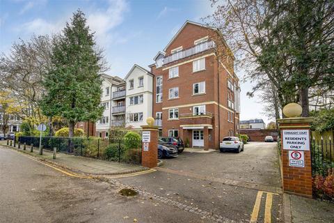 2 bedroom flat for sale, Alma Road, Windsor