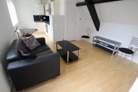 1 bedroom flat to rent - Alexandra Road, Leicester