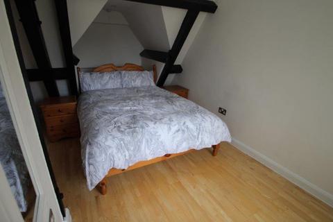 1 bedroom flat to rent - Alexandra Road, Leicester