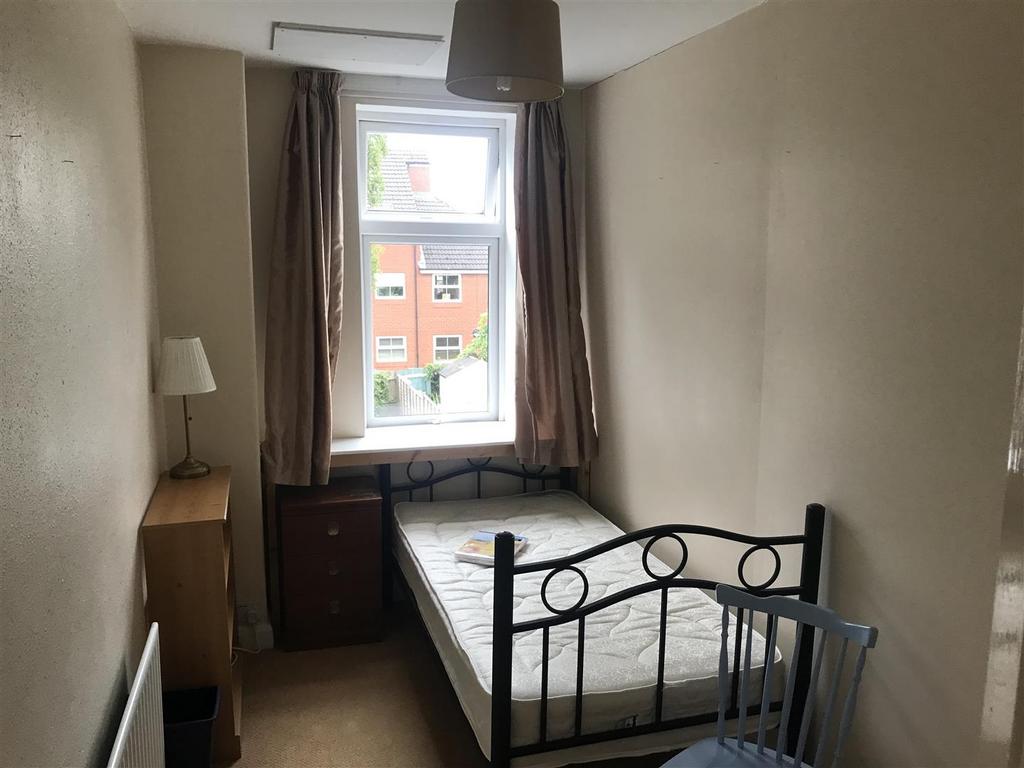 Stanley Road, Coventry 4 bed house share £465 pcm (£107 pw)