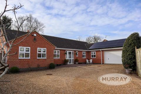 132a Braunston Road, Oakham, LE15 6RU