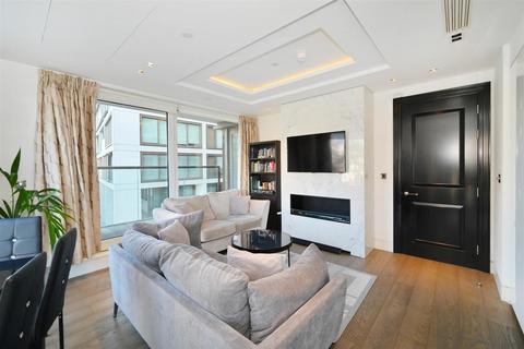2 bedroom apartment for sale, Kensington, London, W14