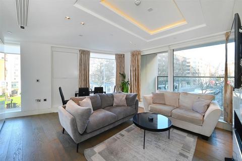 2 bedroom apartment for sale, Kensington, London, W14