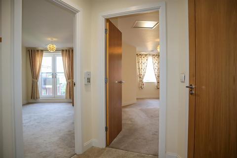 1 bedroom apartment for sale - Lonsdale Park, Barleythorpe Road, Oakham LE15