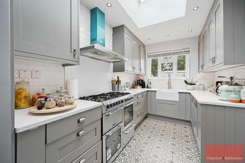 6 bedroom semi-detached house for sale, East Acton Lane, London, W3