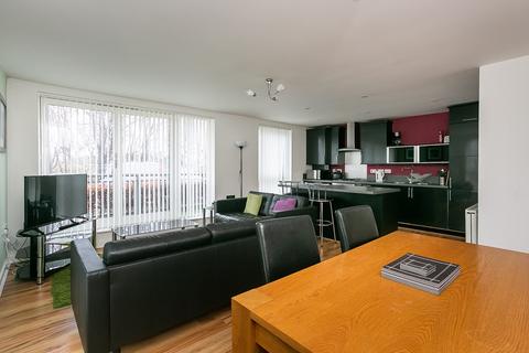 2 bedroom ground floor flat for sale, Haughview Terrace, Oatlands, Glasgow, G5