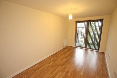 317 Dalgin Place, Campbell Park, Milton Keynes, MK9 4AS