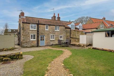 3 bedroom semi-detached house for sale, Main Street, Allerston, Pickering