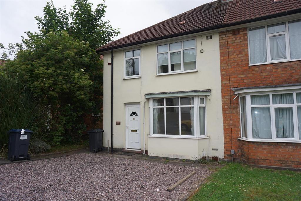 Harborne Lane, Harborne, Birmingham... 4 bed private hall to rent £