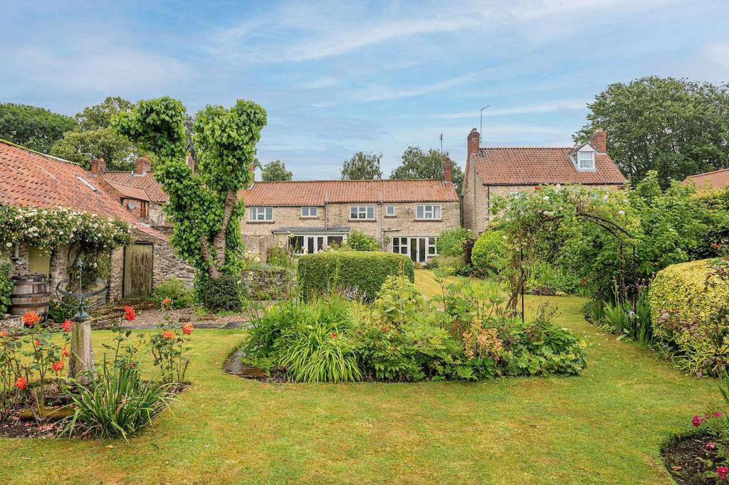 Middleton, Pickering 3 bed house for sale £475,000