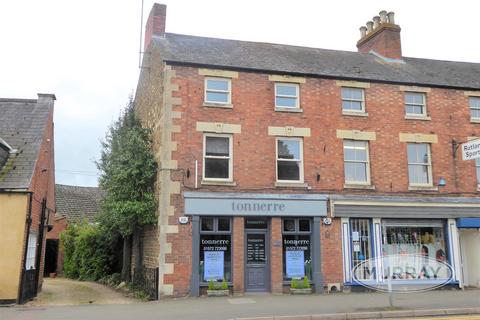 House for sale, Catmose Street, Oakham LE15