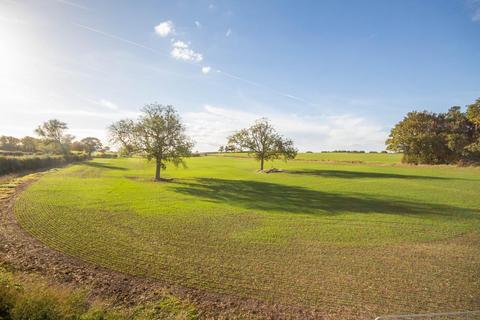 4 bedroom detached house for sale, Goldings Yard, The Street, Great Thurlow, Suffolk