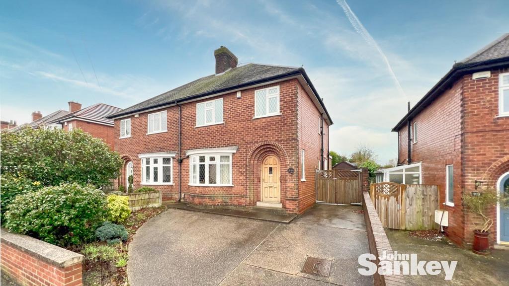 House For Sale Berry Hill Road Mansfield at David Stuart blog